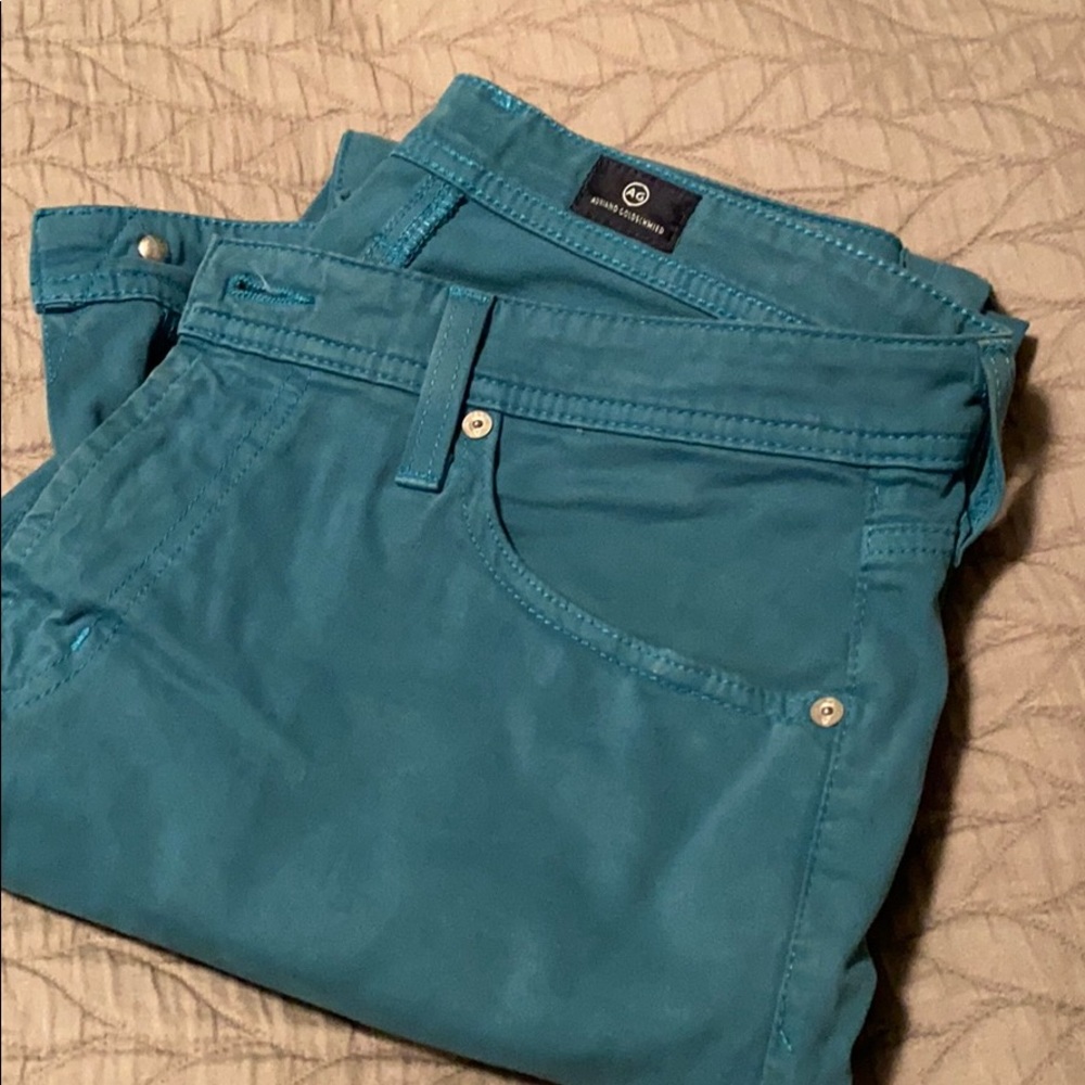 Men’s chinos